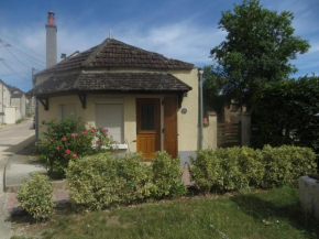 Charmante maison prés de Vézelay